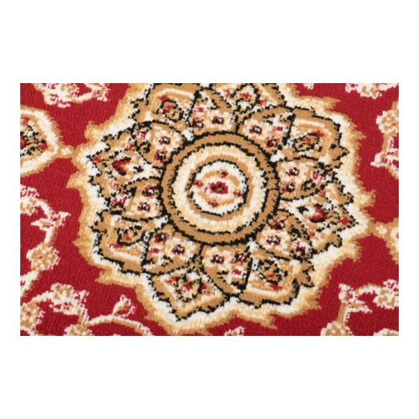 Behúň BALI PP C576C burgundy