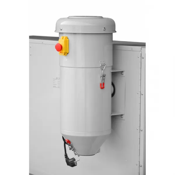 CORMAK Pieskovací box 350l -TOP