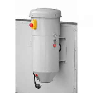 CORMAK Pieskovací box 350l -TOP