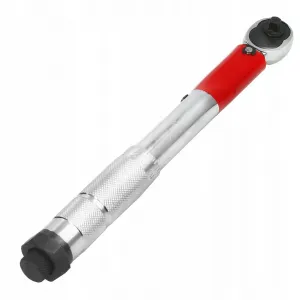 MARPOL Momentový klúč 1/4" 5-25NM