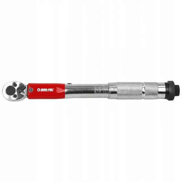 MARPOL Momentový klúč 1/4" 5-25NM