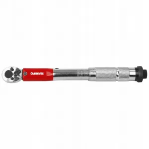 MARPOL Momentový klúč 1/4" 5-25NM