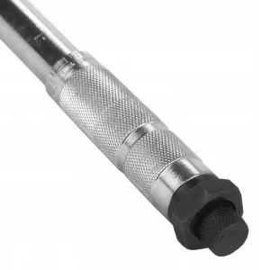 MARPOL Momentový klúč 1/4" 5-25NM