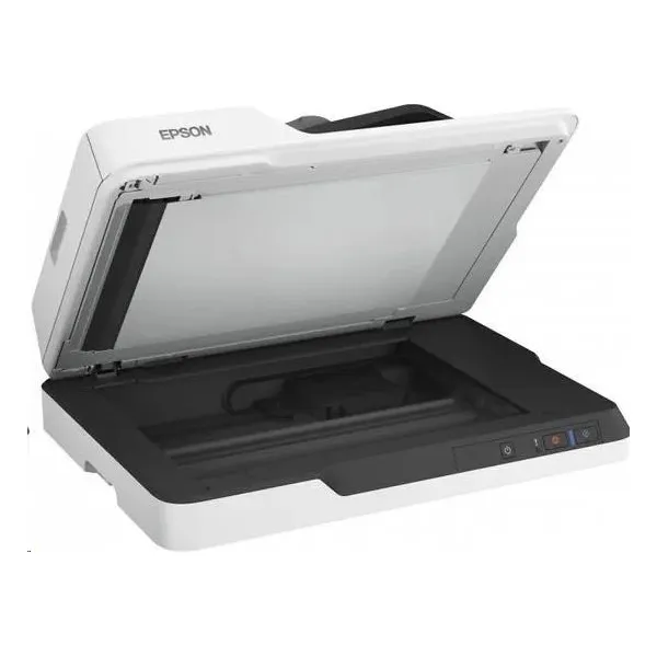 Skener EPSON WorkForce DS-1630, A4, 1200x1200dpi, USB 3.