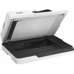 Skener EPSON WorkForce DS-1630, A4, 1200x1200dpi, USB 3.