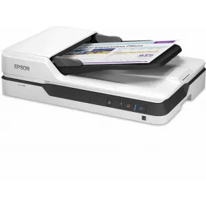 Skener EPSON WorkForce DS-1630, A4, 1200x1200dpi, USB 3.