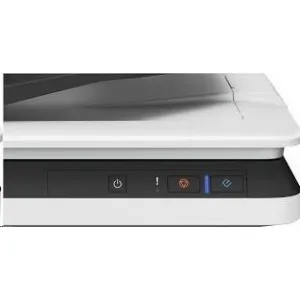 Skener EPSON WorkForce DS-1630, A4, 1200x1200dpi, USB 3.