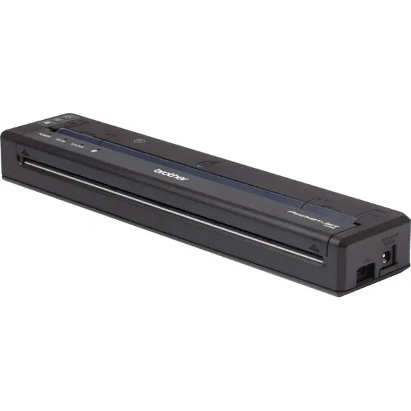mobilná tlačiareň BROTHER Pocket Jet PJ-863, bluetooth, MFi