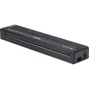 mobilná tlačiareň BROTHER Pocket Jet PJ-863, bluetooth, MFi