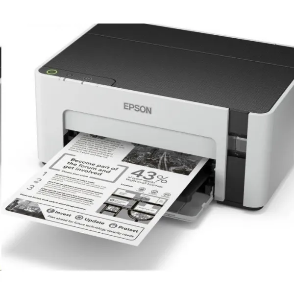 EPSON EcoTank M1120