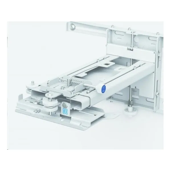 3LCD EPSON EB-695Wi WXGA 3500 Ansi 14000:1