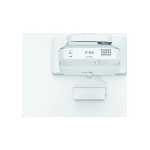 3LCD EPSON EB-695Wi WXGA 3500 Ansi 14000:1