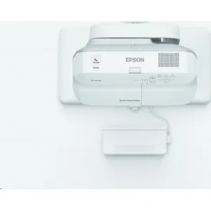 3LCD EPSON EB-695Wi WXGA 3500 Ansi 14000:1