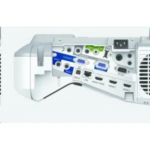 3LCD EPSON EB-695Wi WXGA 3500 Ansi 14000:1