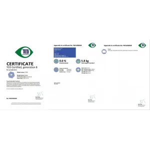 3LCD EPSON EB-695Wi WXGA 3500 Ansi 14000:1