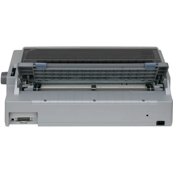 Ihličková tlačiareň EPSON LQ-2190, A3, 24 ihiel, 576 znakov/s, 1+5 kópií, LPT, USB