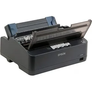 EPSON LX-350, A4, 9 ihiel, 347 zn/s, 1+4 kópií