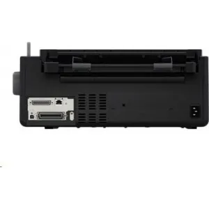 Ihličková tlačiareň EPSON LQ-590IIN, A3, 24 ihiel, vysoká rýchlosť návrhu 550 znakov/s, 1+6 kópií, USB 2.0, ETHERNET