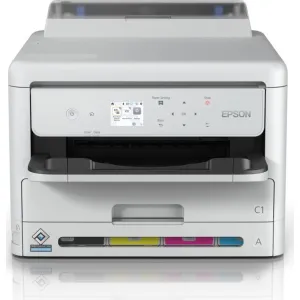 EPSON WorkForce Pro WF-C5390DW, EC11CK25401