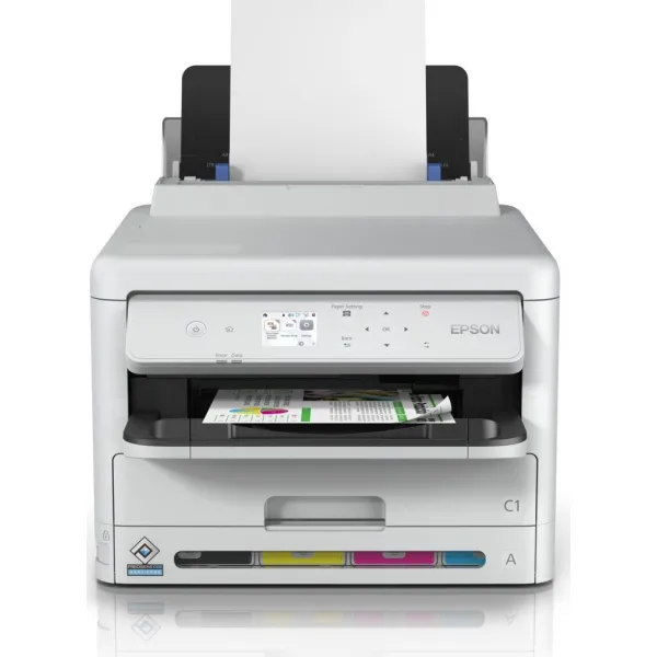 EPSON WorkForce Pro WF-C5390DW, EC11CK25401