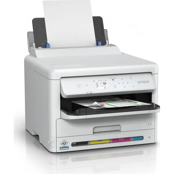 EPSON WorkForce Pro WF-C5390DW, EC11CK25401