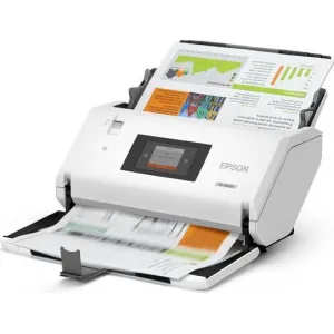 Skener EPSON WorkForce DS-32000, (A3, 600x600 dpi, USB 2.0)