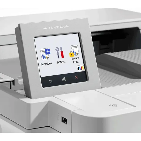 Brother HL-L9470CDN