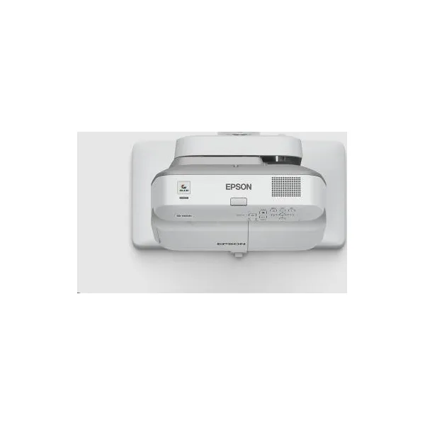 3LCD EPSON EB-685W WXGA 3500 Ansi 14000:1