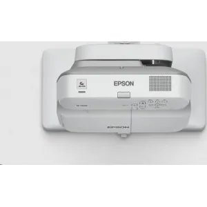 3LCD EPSON EB-685W WXGA 3500 Ansi 14000:1
