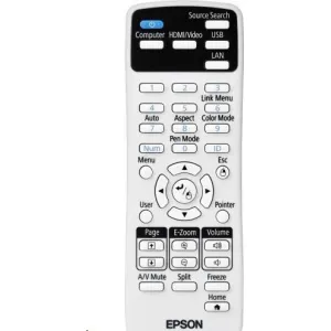 3LCD EPSON EB-685W WXGA 3500 Ansi 14000:1