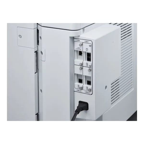 EPSON WorkForce Enterprise WF-C20600 D4TW