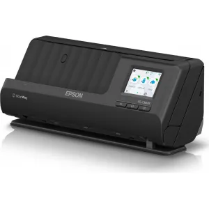 EPSON ES-C380W