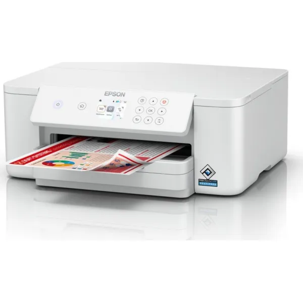 EPSON WorkForce Pro WF-C4310DW A4 WiFi