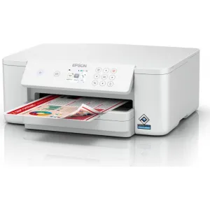 EPSON WorkForce Pro WF-C4310DW A4 WiFi