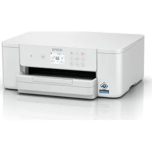 EPSON WorkForce Pro WF-C4310DW A4 WiFi