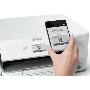 EPSON WorkForce Pro WF-C4310DW A4 WiFi