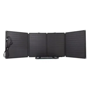 EcoFlow - solárny panel 110W (repasovaný) 1ECO1000-02R