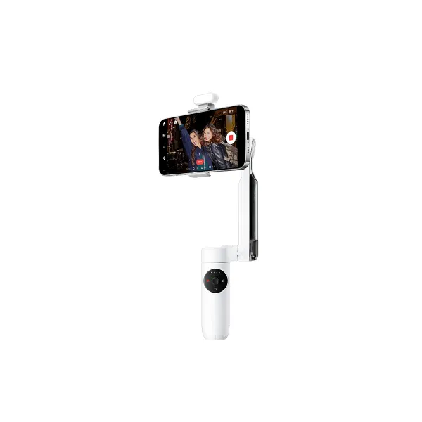 Insta360 Flow Creator Kit (White) INST901