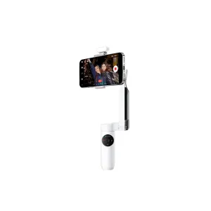 Insta360 Flow Creator Kit (White) INST901