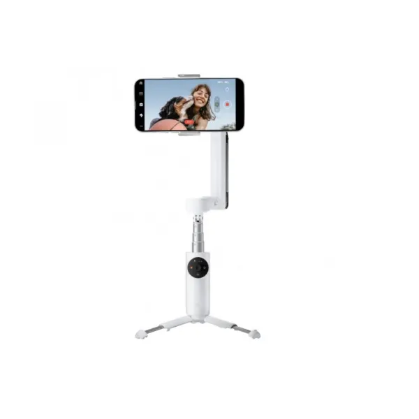 Insta360 Flow Creator Kit (White) INST901