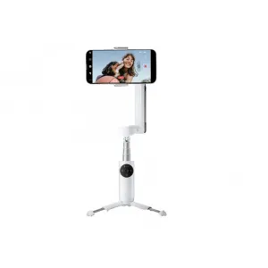 Insta360 Flow Creator Kit (White) INST901