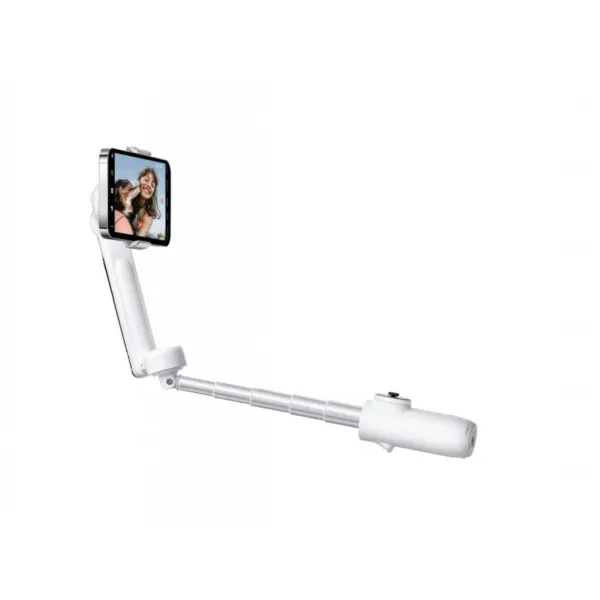 Insta360 Flow Creator Kit (White) INST901