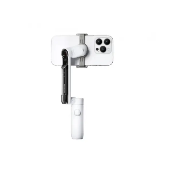 Insta360 Flow Creator Kit (White) INST901