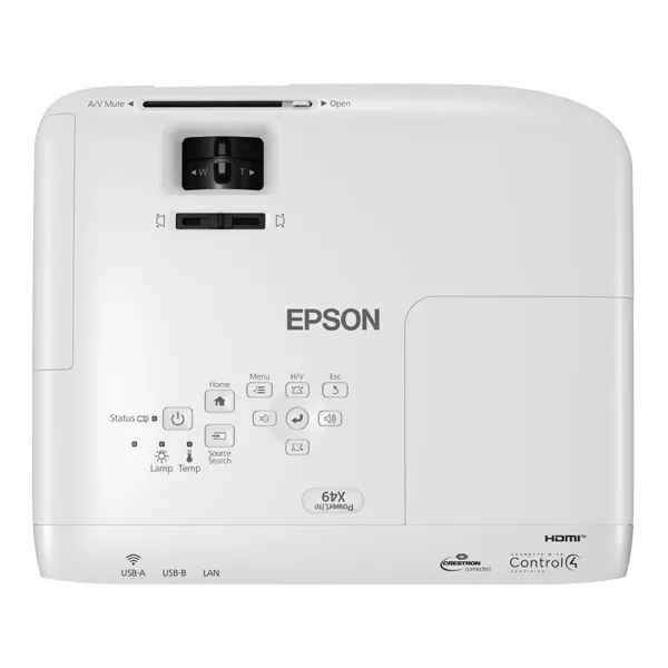Epson EB-X49, V11H982040