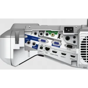 3LCD EPSON EB-695Wi WXGA 3500 Ansi 14000:1