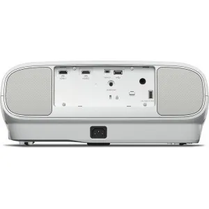 3LCD EPSON EH-TW7100 3000 Ansi 100000: 1 Full HD
