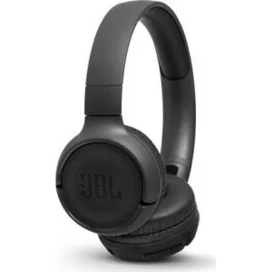 Bezdrôtové slúchadlá do uší JBL Tune 500BT Bluetooth Black EU