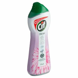 Cif Cream Pink 250 ml 1ks