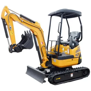 Mini bager Rhinoceros XN20 MINI