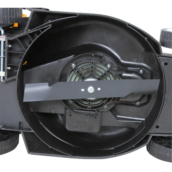 Elektrická kosačka Riwall PRO REM 3817